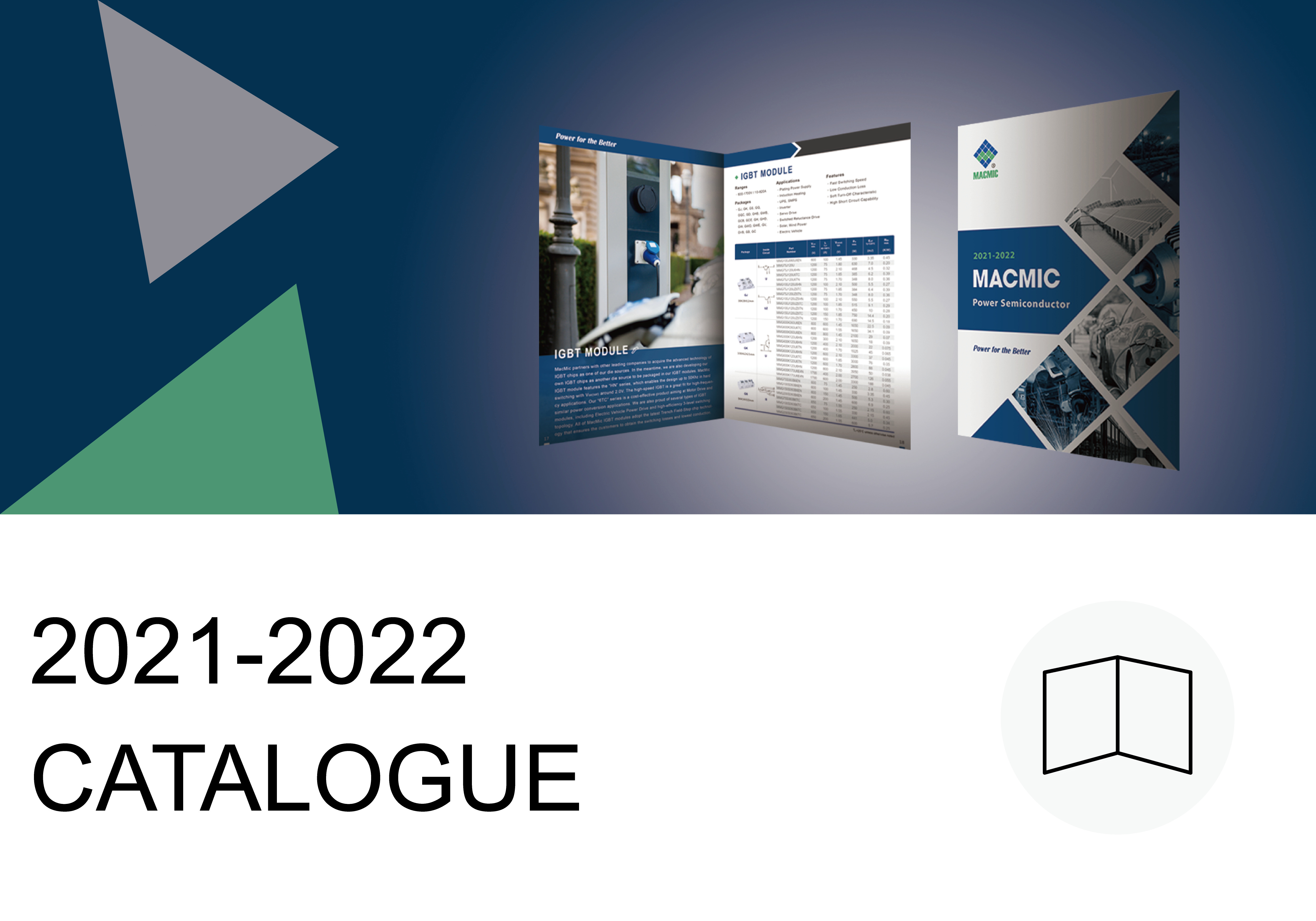 catalogue