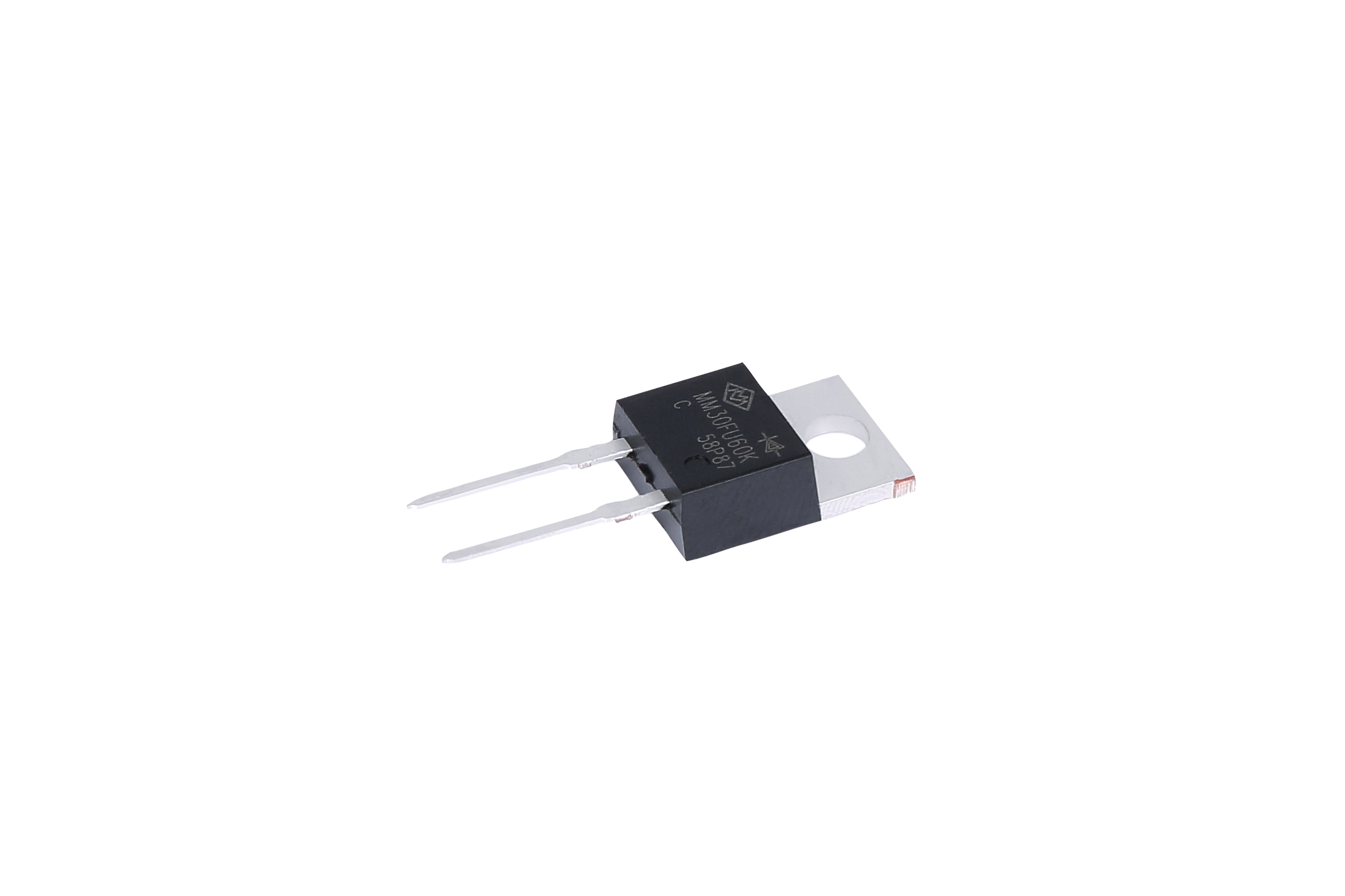 fast diode discrete