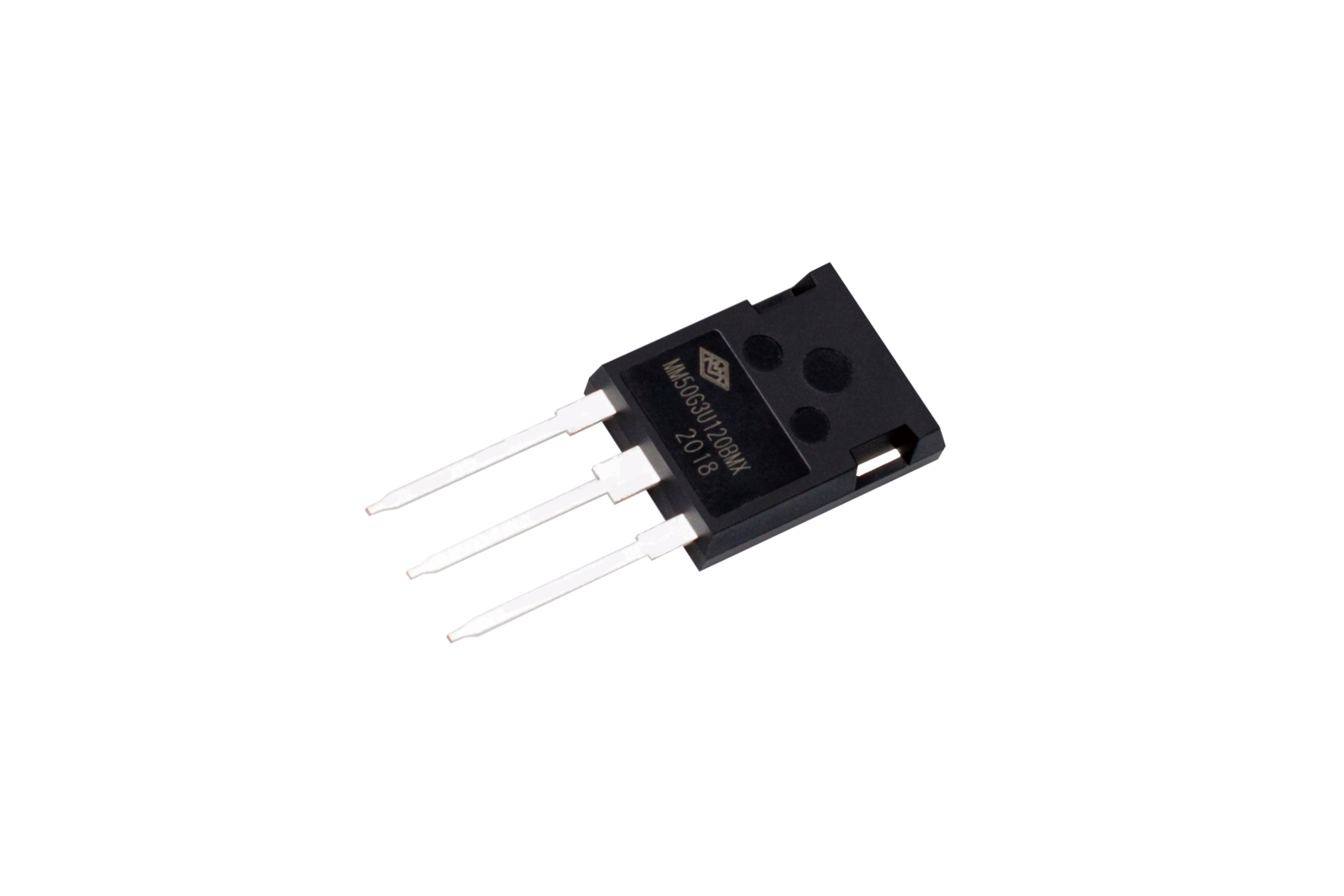 igbt 分離器件