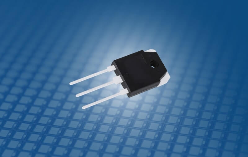 Fast Diode Discrete: MM80FU040PC